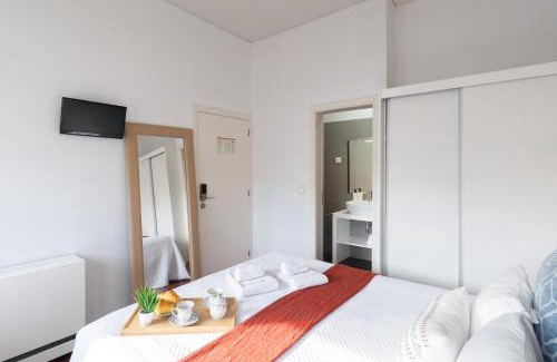 Boavista Apartment | Host Wise - Cozy House w Balcony