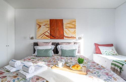 Boavista Apartment | Host Wise - Cozy House w Balcony