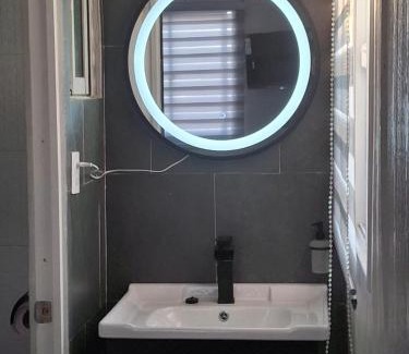 Maipu House | Hostal Abrazo de Maipu