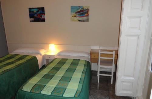 Chueca House | Hostal Alistana