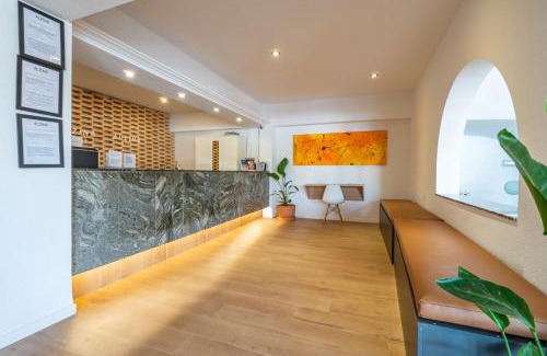 Cala Agulla Hotel | Hostal Alzina