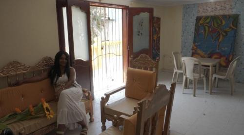 Cartagena District House | HOSTAL AMACA GRANDE