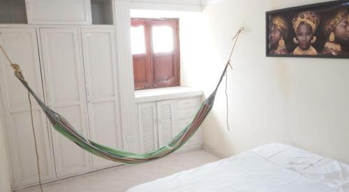Cartagena District House | HOSTAL AMACA GRANDE