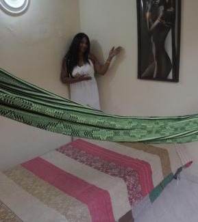 Cartagena District House | HOSTAL AMACA GRANDE