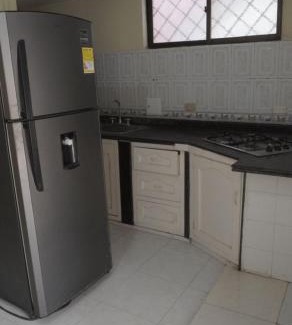 Cartagena District House | HOSTAL AMACA GRANDE