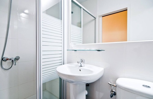 Justicia Hotel | Hostal Asuncion