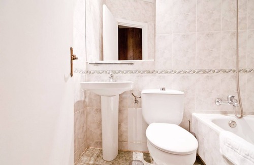 Justicia Hotel | Hostal Asuncion