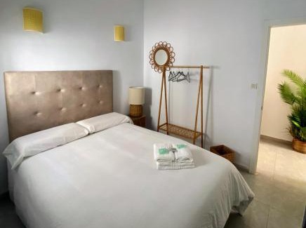 Chipiona House | Hostal Avenida by Bossh! Hotels