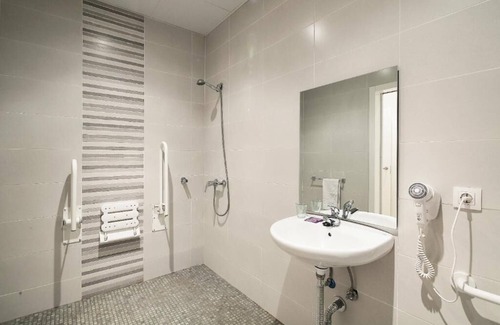 Sant Antoni Hotel | Hostal Balkonis