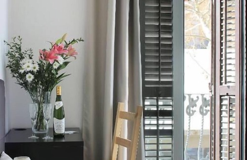 Sant Antoni Hotel | Hostal Balkonis