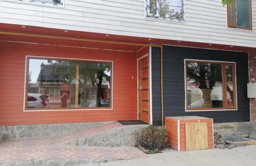 Puerto Natales Hostel | Hostal Baquedano