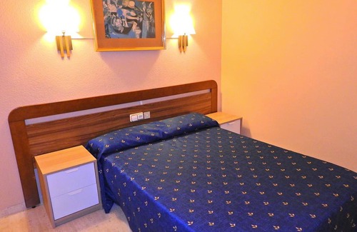 Calella House | Hostal Bonavista
