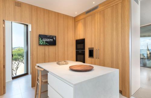 Sant Feliu de Guixols House | Hostal Boutique Es Portalet