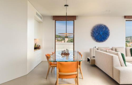 Sant Feliu de Guixols House | Hostal Boutique Es Portalet