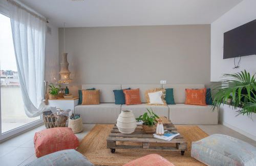 Sant Feliu de Guixols House | Hostal Boutique Es Portalet