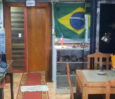 Puerto Varas House | Hostal Brisas del Sur