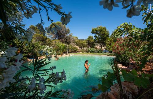 Santa Eulalia del Rio House | Hostal Cala Boix