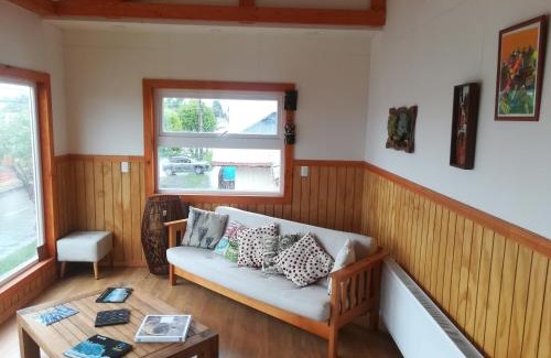 Puerto Natales Hostel | Hostal Camino de Santiago