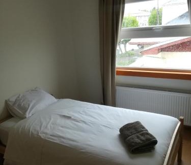 Puerto Natales Hostel | Hostal Camino de Santiago