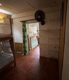 Minca Hostel | Hostal CASA COLIBRI MINCA