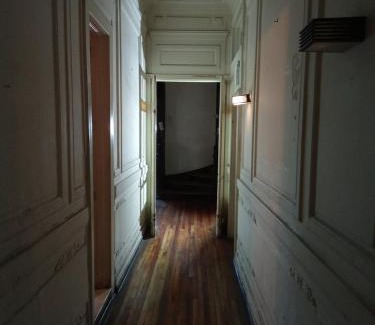 Downtown Santiago Bed & Breakfast | Hostal Casona Portugal