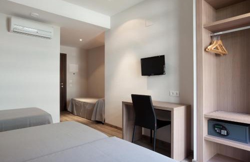 Sant Antoni House | Hostal Centric
