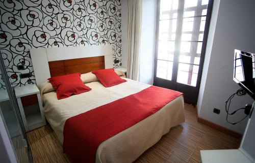 Soria House | Hostal Centro