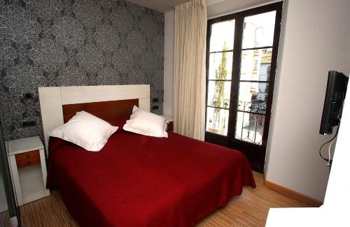 Soria House | Hostal Centro