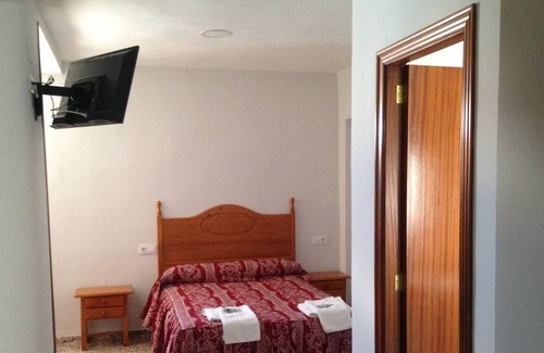 Muro del Alcoy Hostel | Hostal Copacabana