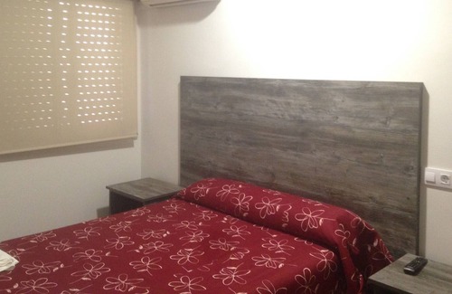 Muro del Alcoy Hostel | Hostal Copacabana