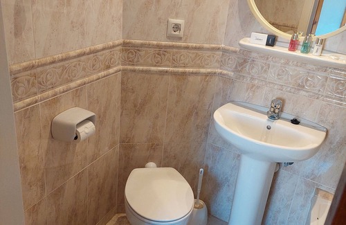Roses Town Center House | Hostal Creus