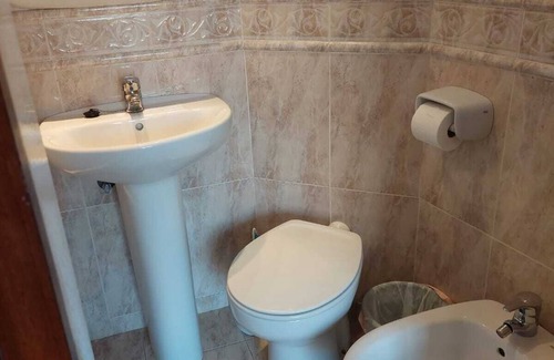 Roses Town Center House | Hostal Creus