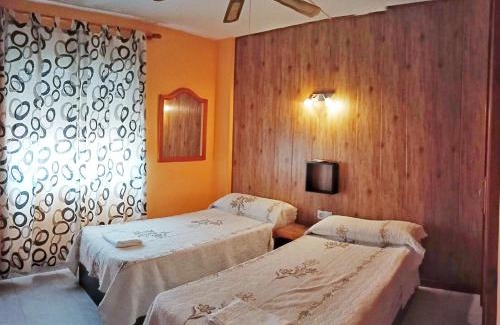 Denia Old Town House | Hostal Cristina