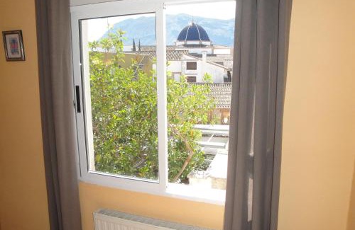 Denia Old Town House | Hostal Cristina