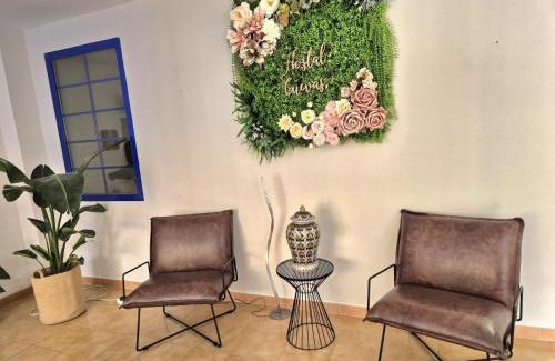 Fuengirola City Centre House | Hostal Cuevas