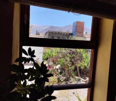 Tilcara Hotel | Hostal de Altura