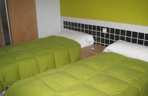 Grao de Gandia House | Hostal Ducal II