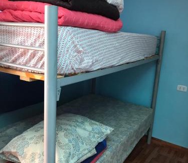 San Pedro de Atacama House | Hostal El Amigo Lucho