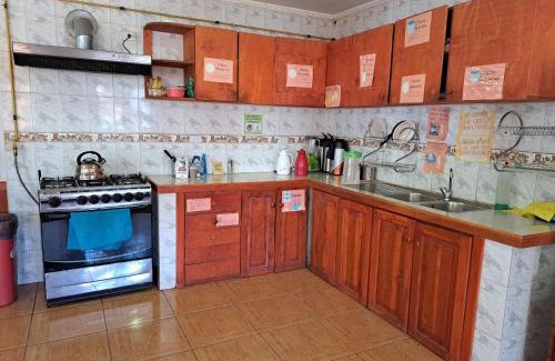 San Pedro de Atacama House | Hostal El Amigo Lucho