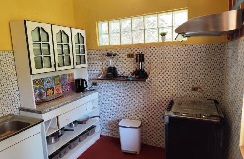 Pirque House | Hostal El Carmen de Pirque