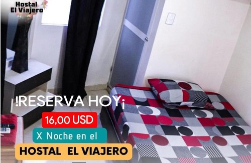 Santa Marta House | Hostal el