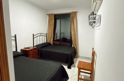 San Pedro de Alcantara Hotel | HOSTAL EL MOLINO