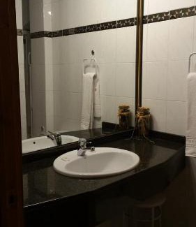 Sepulveda House | Hostal El Panadero