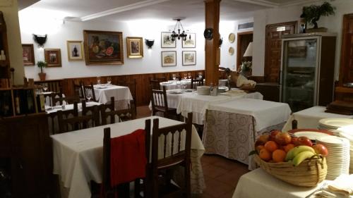 Sepulveda House | Hostal El Panadero