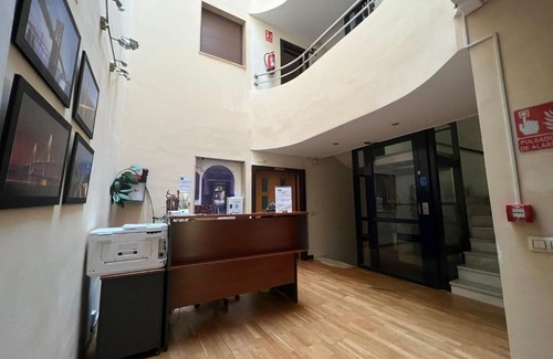 Puente Genil House | Hostal el Pasaje