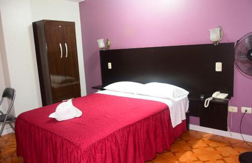 Puerto Inca Hotel | HOSTAL ELIAS hipolito unanue nro 475