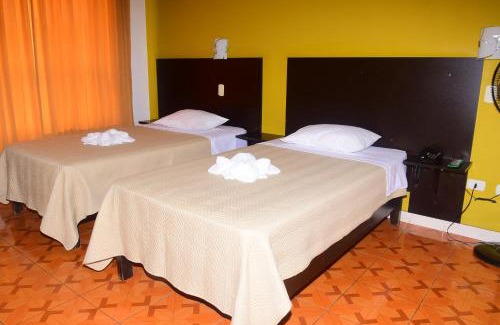 Puerto Inca Hotel | HOSTAL ELIAS hipolito unanue nro 475
