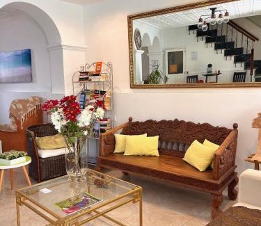 Marbella City Centre House | Hostal Enriqueta