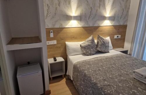 Sol House | Hostal Esparteros