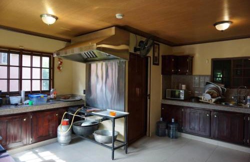 Las Tablas House | Hostal Familiar Casa de Quincha